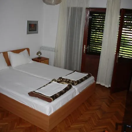 Apartman Branka 3 Crikvenica Extérieur photo