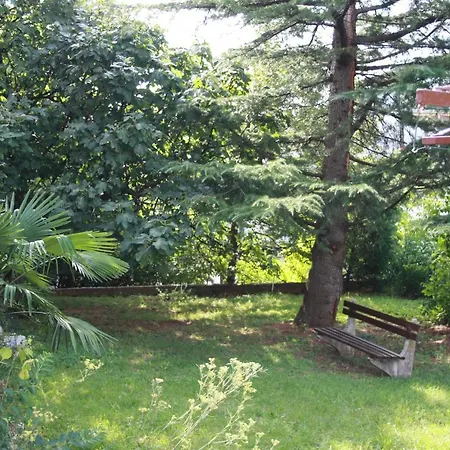 Apartman Branka 3 Crikvenica Extérieur photo
