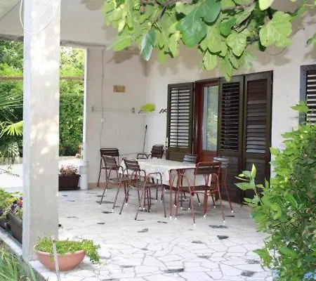 Apartman Branka 3 Crikvenica Extérieur photo