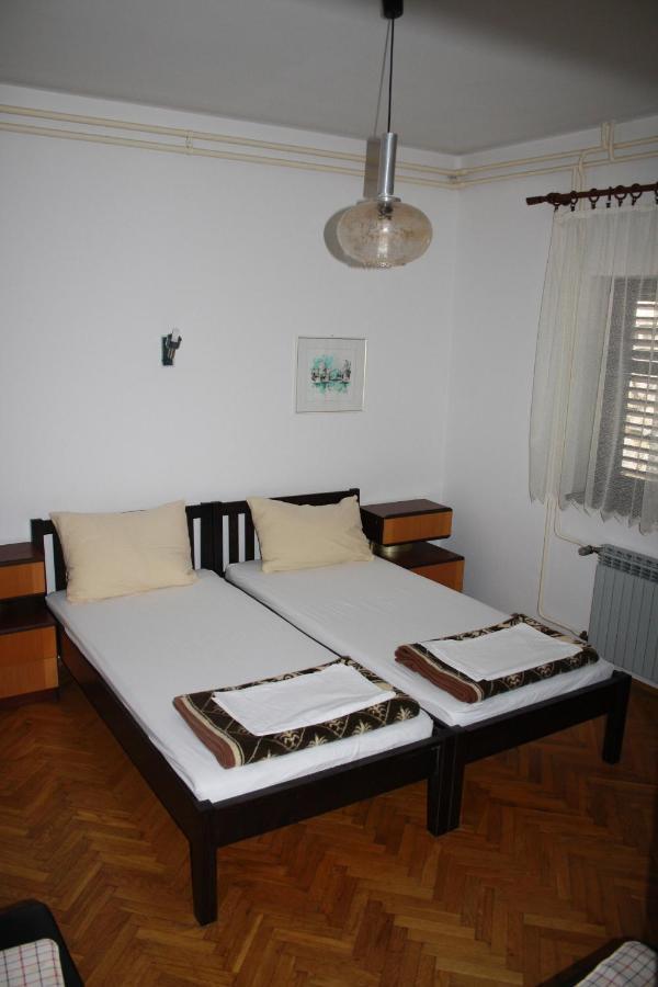 Branka 3 Apartment Crikvenica
